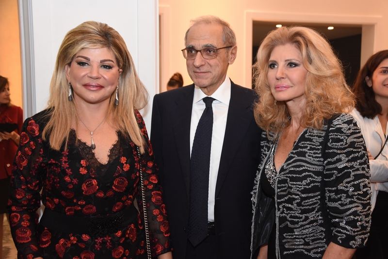 AMIDEAST Lebanon celebrates its 50th anniversary 
